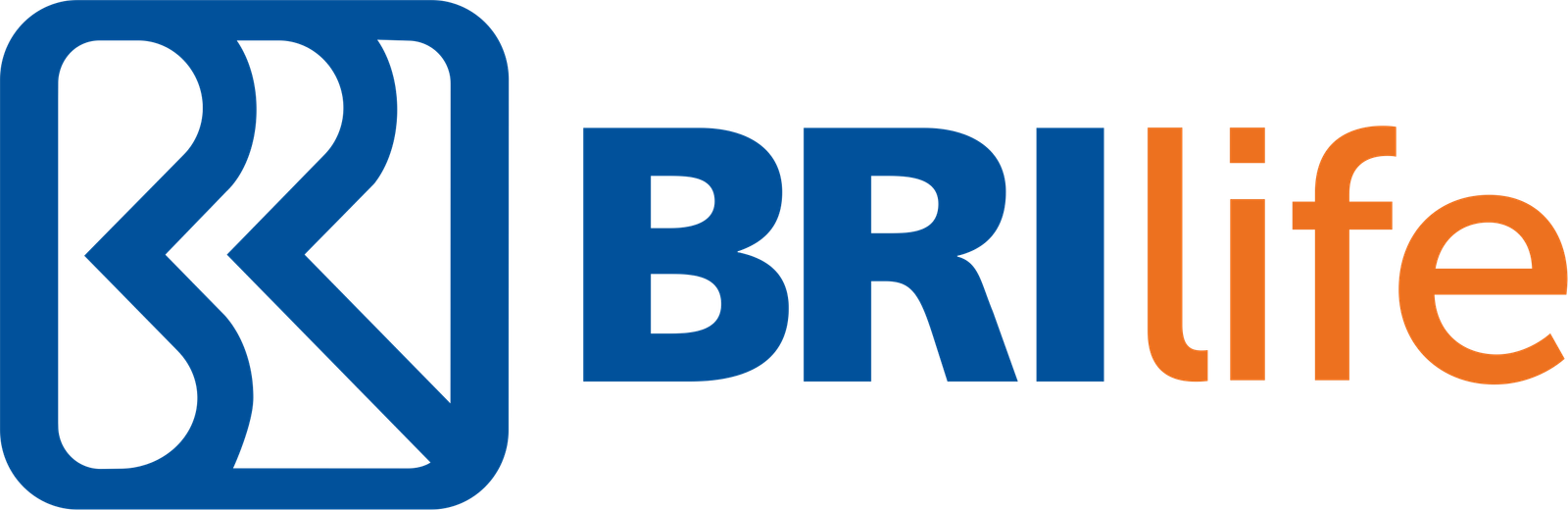 BriLife - Partner Asuransi Klinik Gigi Mozza Dental Palembang